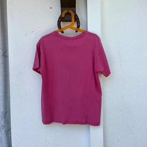 Rare Vintage 1993 Women's Patagonia "Endangered Animals" T- Shirt (Small) - Picture 4 of 7